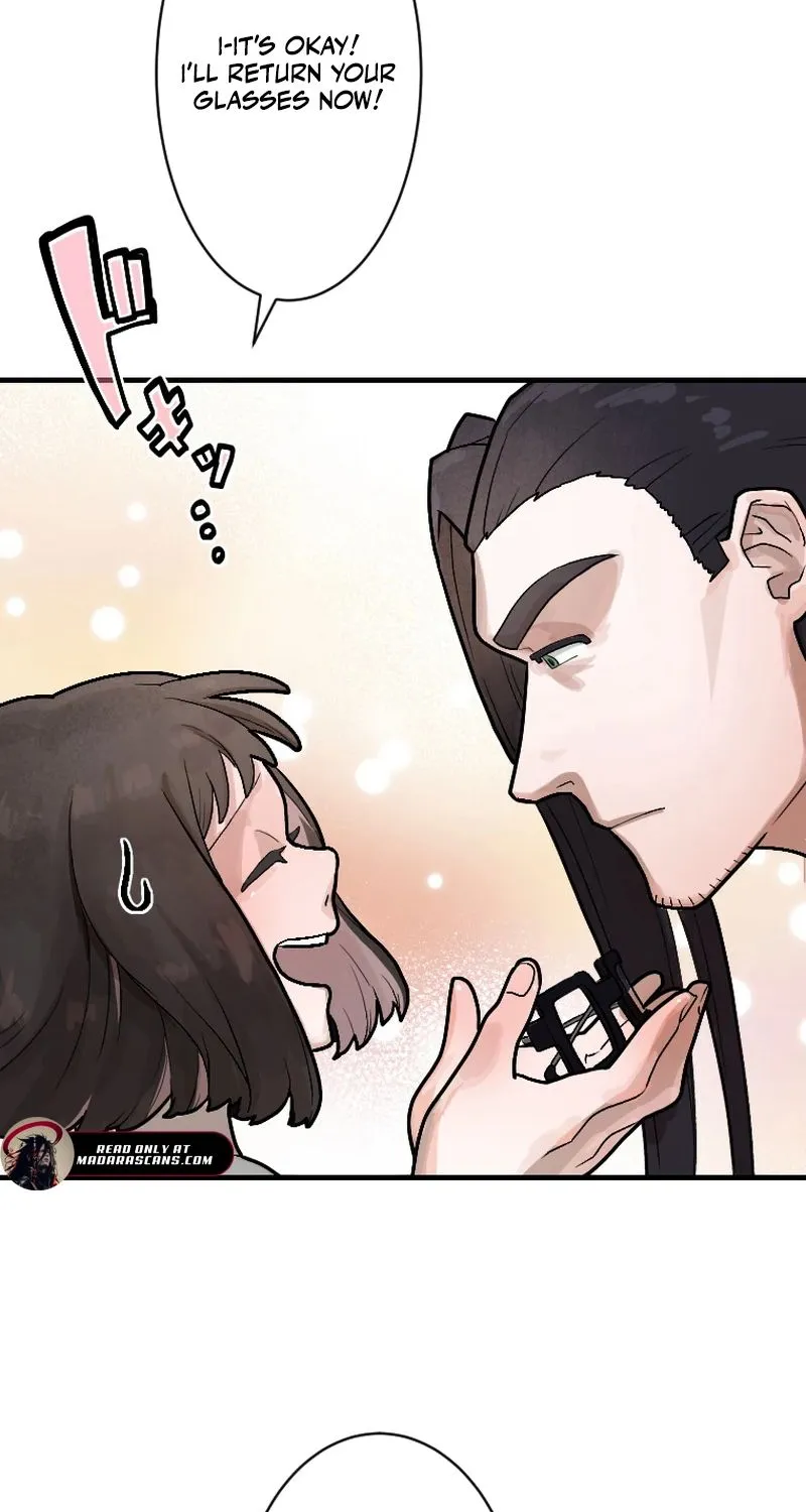 Yakumei Satsujinki Mangakakalot X Chapter 4 Page 50