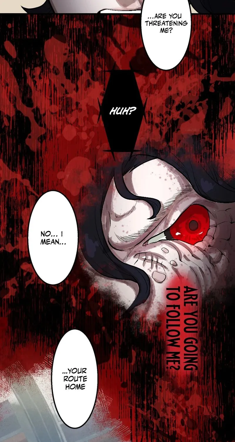 Yakumei Satsujinki Mangakakalot X Chapter 4 Page 57