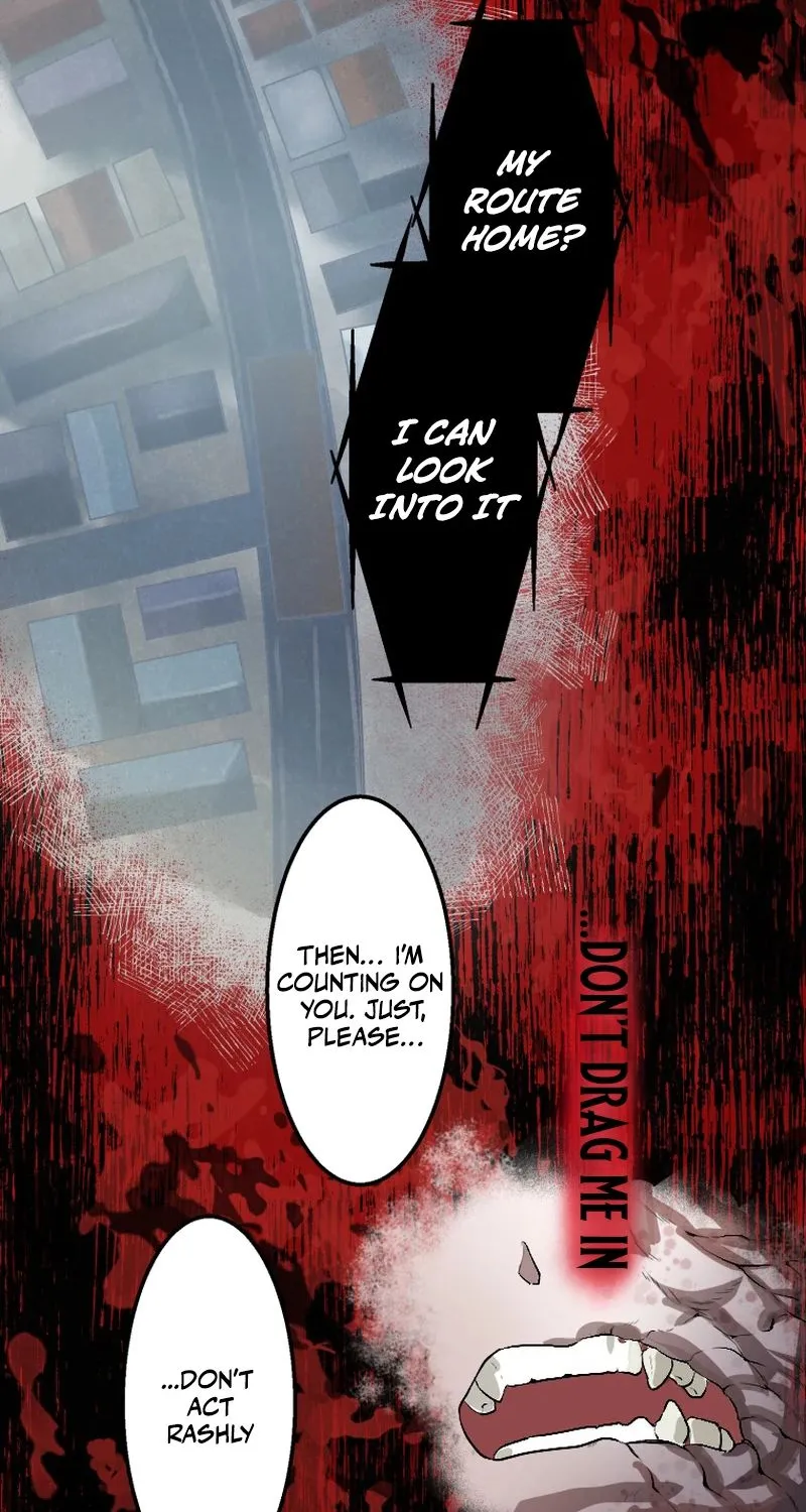 Yakumei Satsujinki Mangakakalot X Chapter 4 Page 58