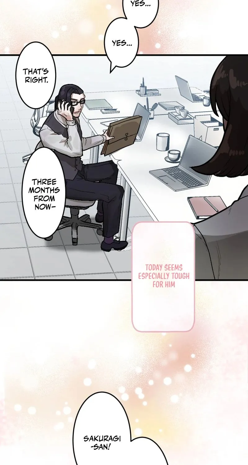 Yakumei Satsujinki Mangakakalot X Chapter 4 Page 15