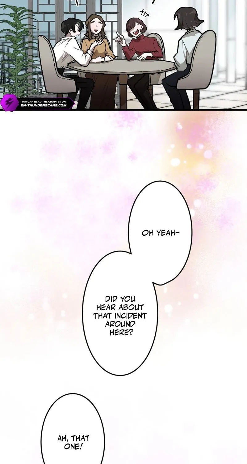 Yakumei Satsujinki Mangakakalot X Chapter 4 Page 19