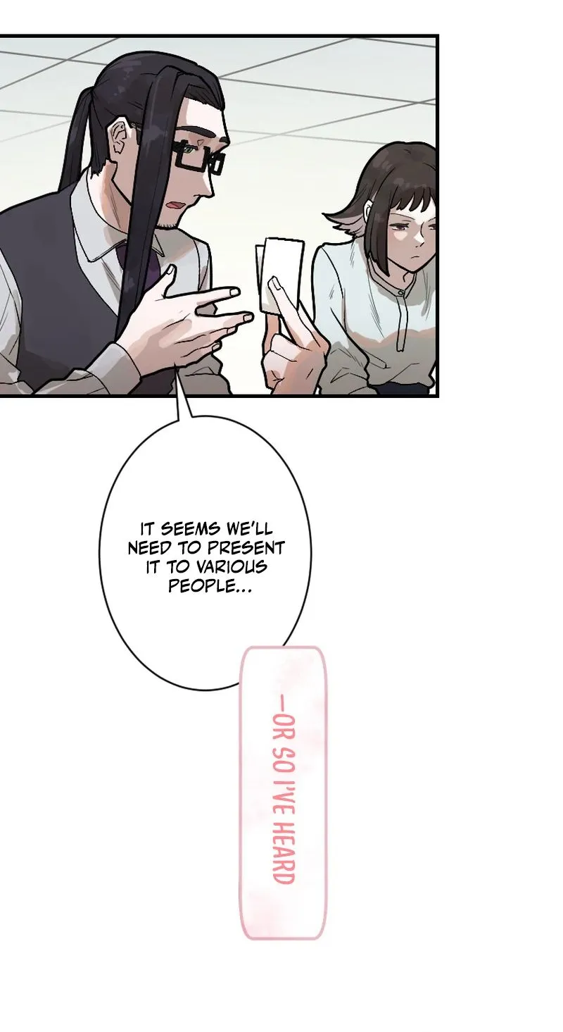 Yakumei Satsujinki Mangakakalot X Chapter 4 Page 40