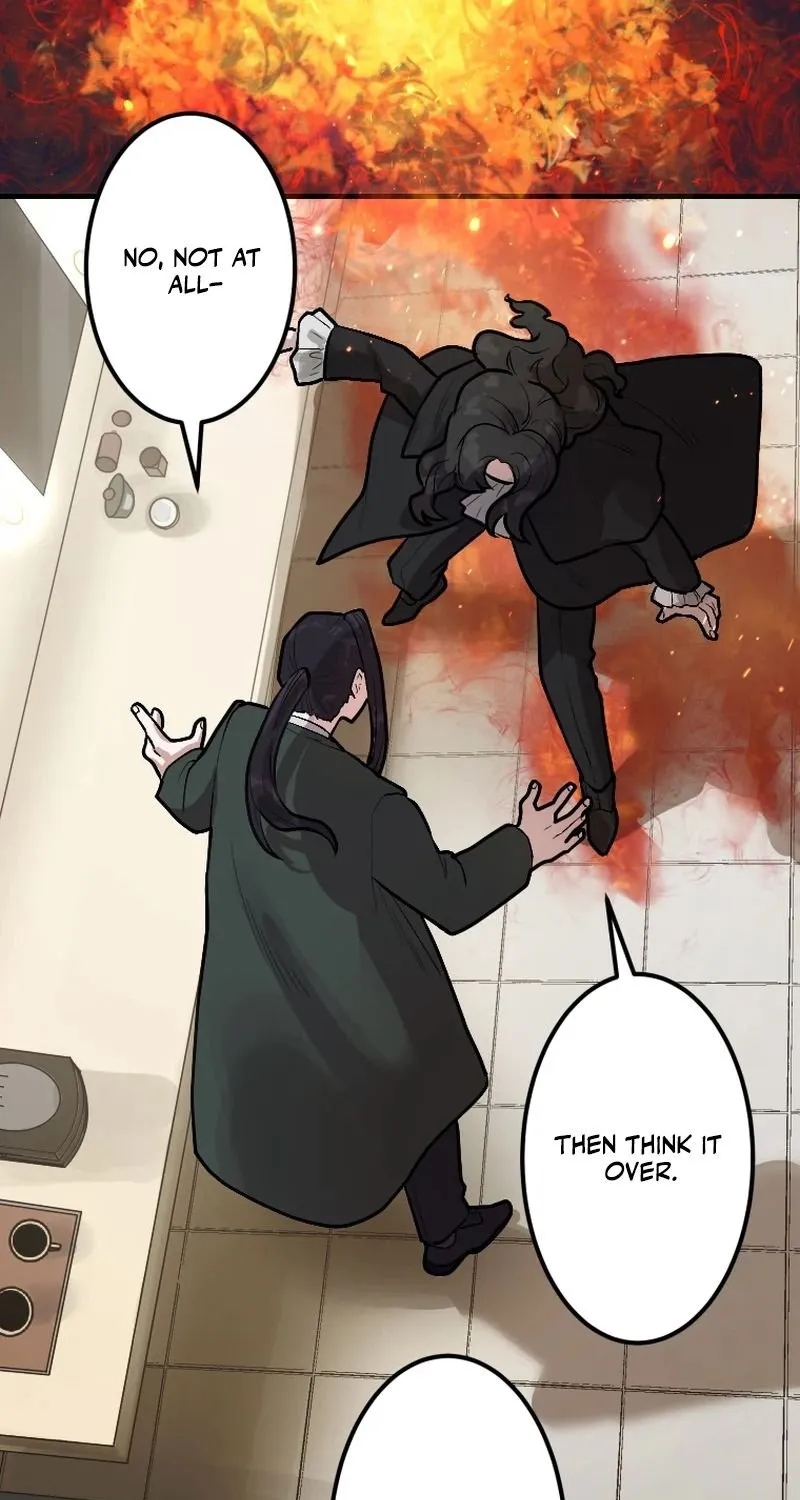 Yakumei Satsujinki Mangakakalot X Chapter 5 Page 41
