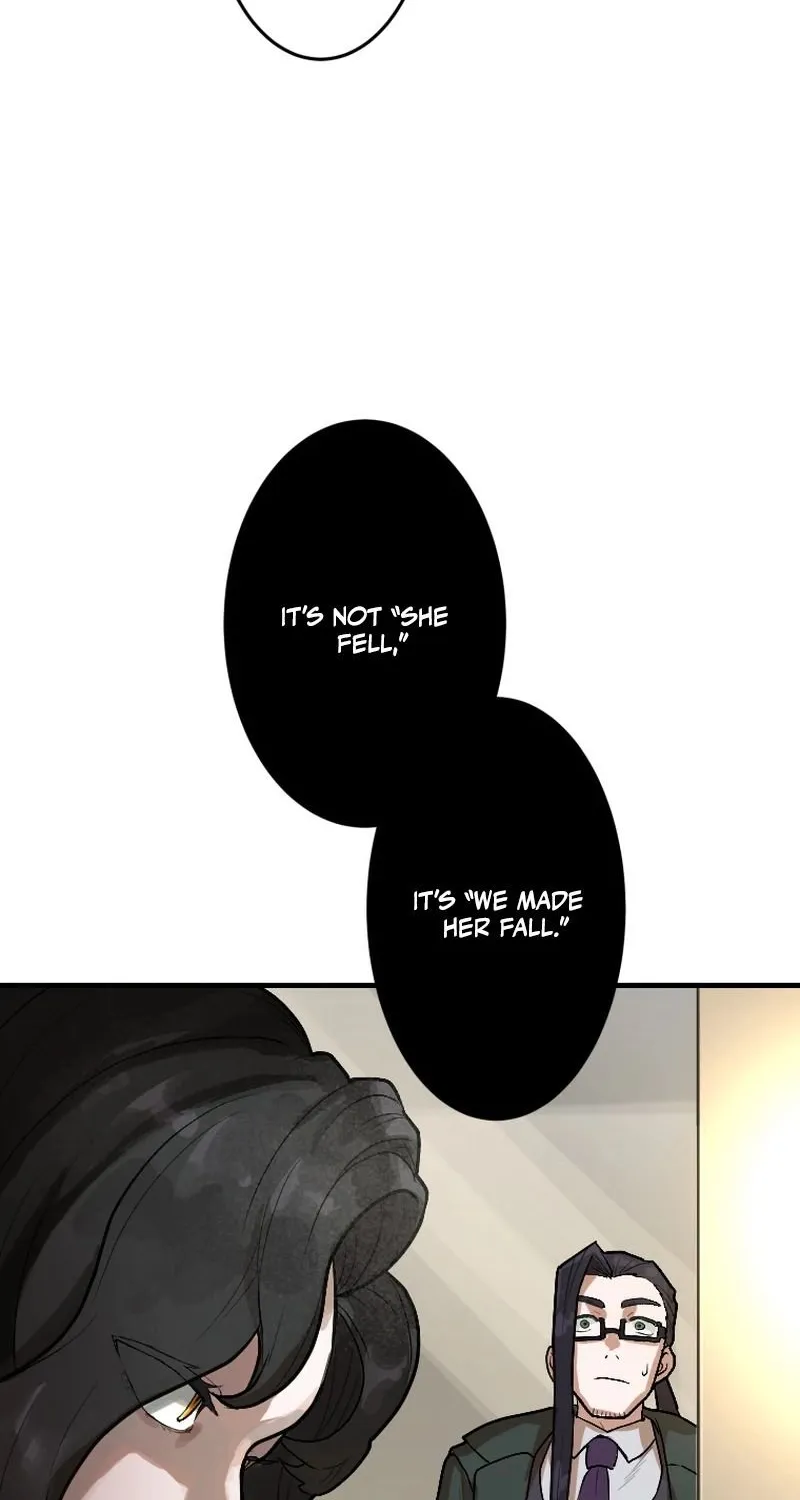 Yakumei Satsujinki Mangakakalot X Chapter 5 Page 8