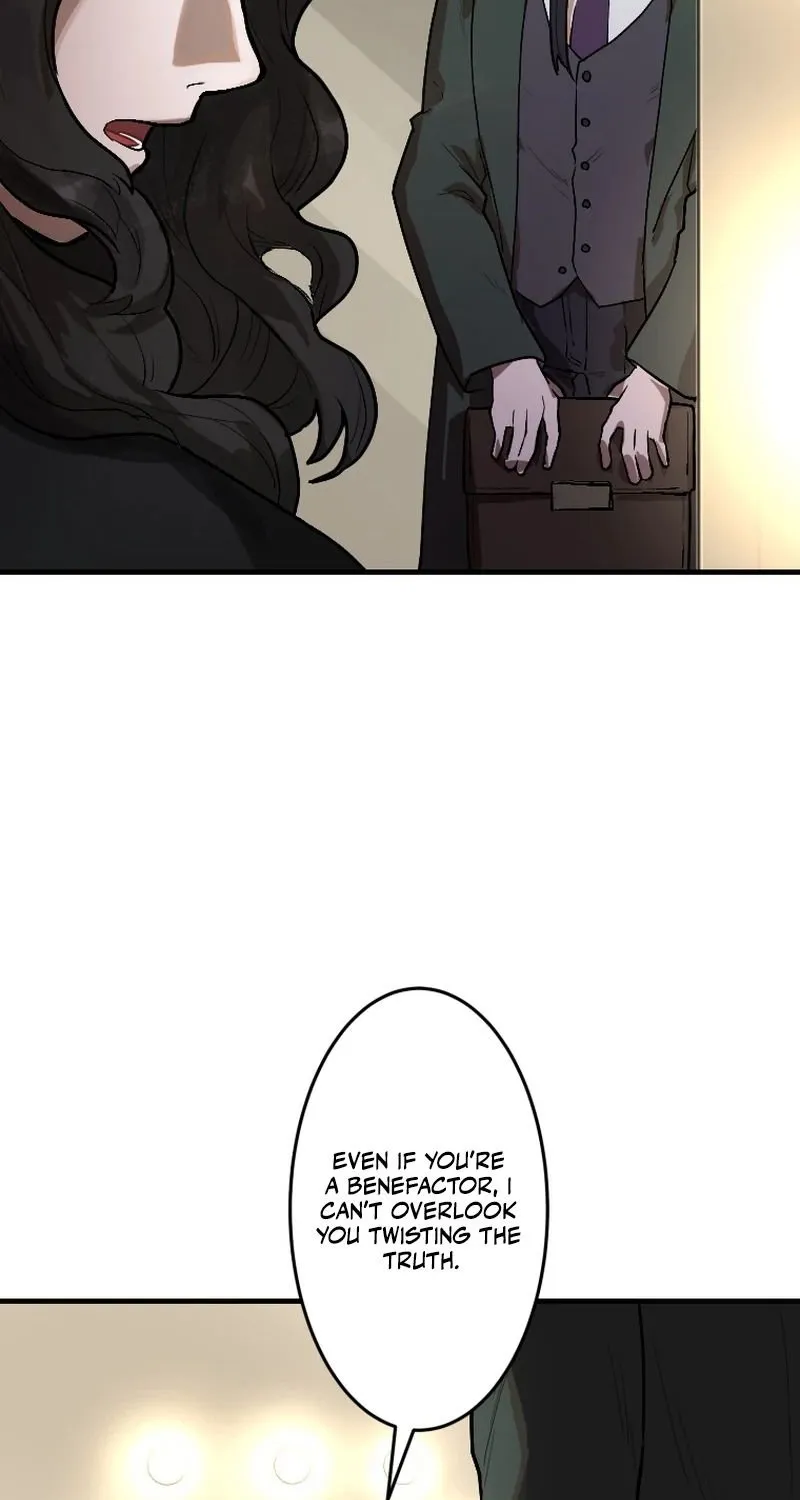 Yakumei Satsujinki Mangakakalot X Chapter 5 Page 9