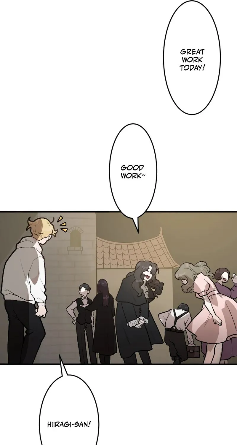 Yakumei Satsujinki Mangakakalot X Chapter 5 Page 94