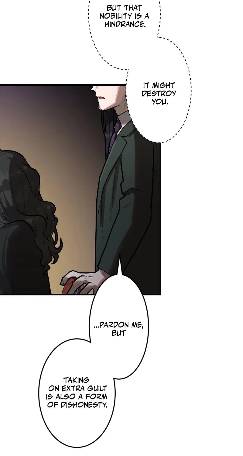 Yakumei Satsujinki Mangakakalot X Chapter 5 Page 14