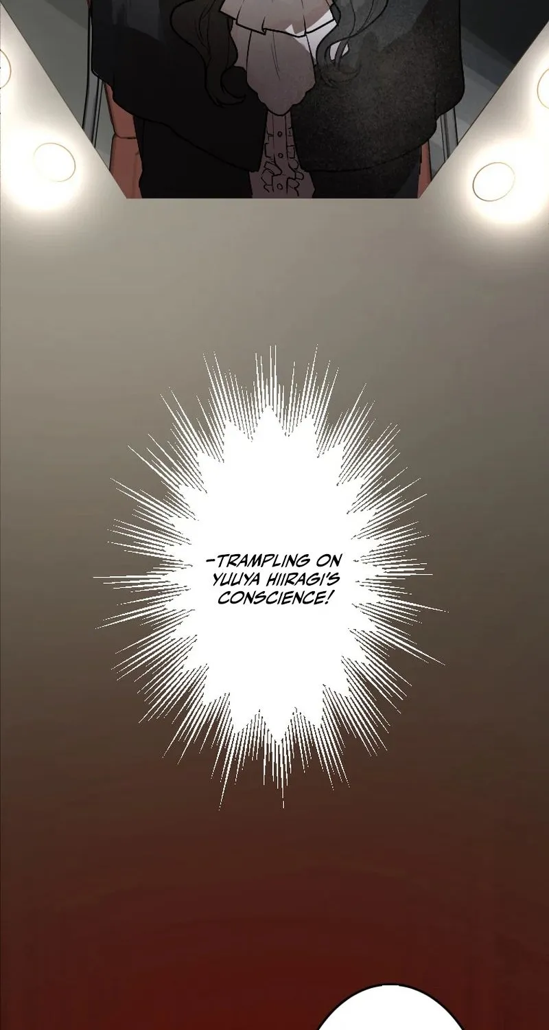 Yakumei Satsujinki Mangakakalot X Chapter 5 Page 17