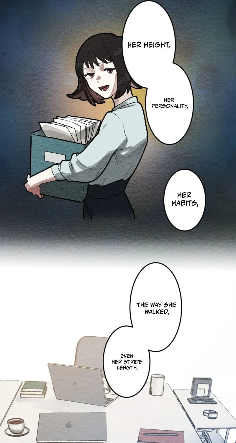 Yakumei Satsujinki Mangakakalot X Chapter 5 Page 28
