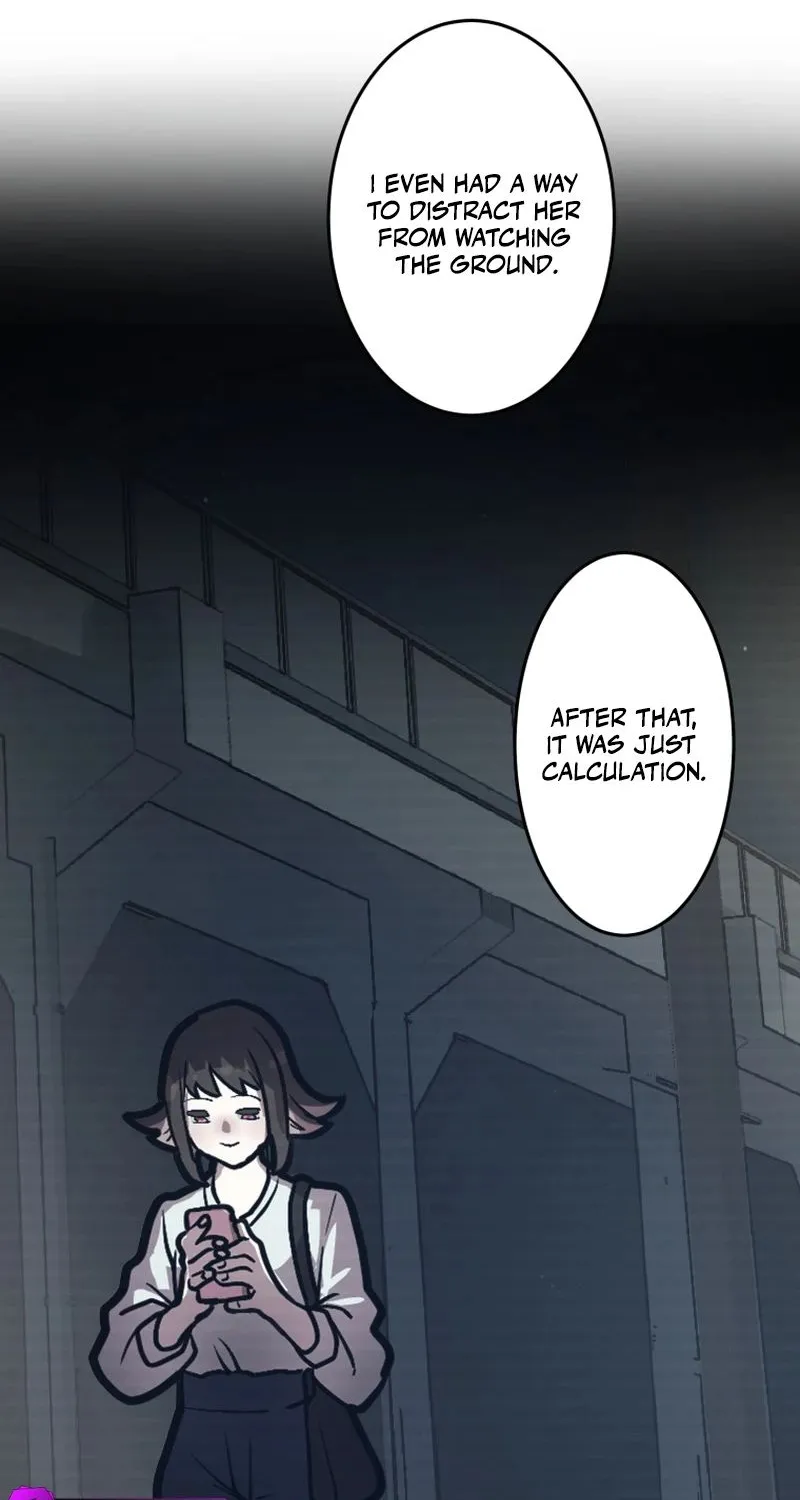 Yakumei Satsujinki Mangakakalot X Chapter 5 Page 31