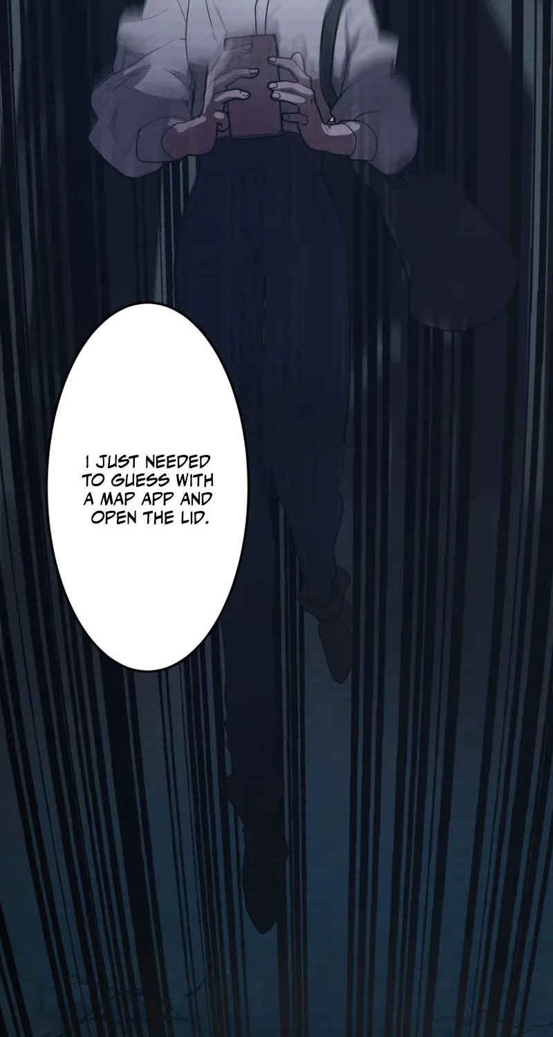Yakumei Satsujinki Mangakakalot X Chapter 5 Page 33