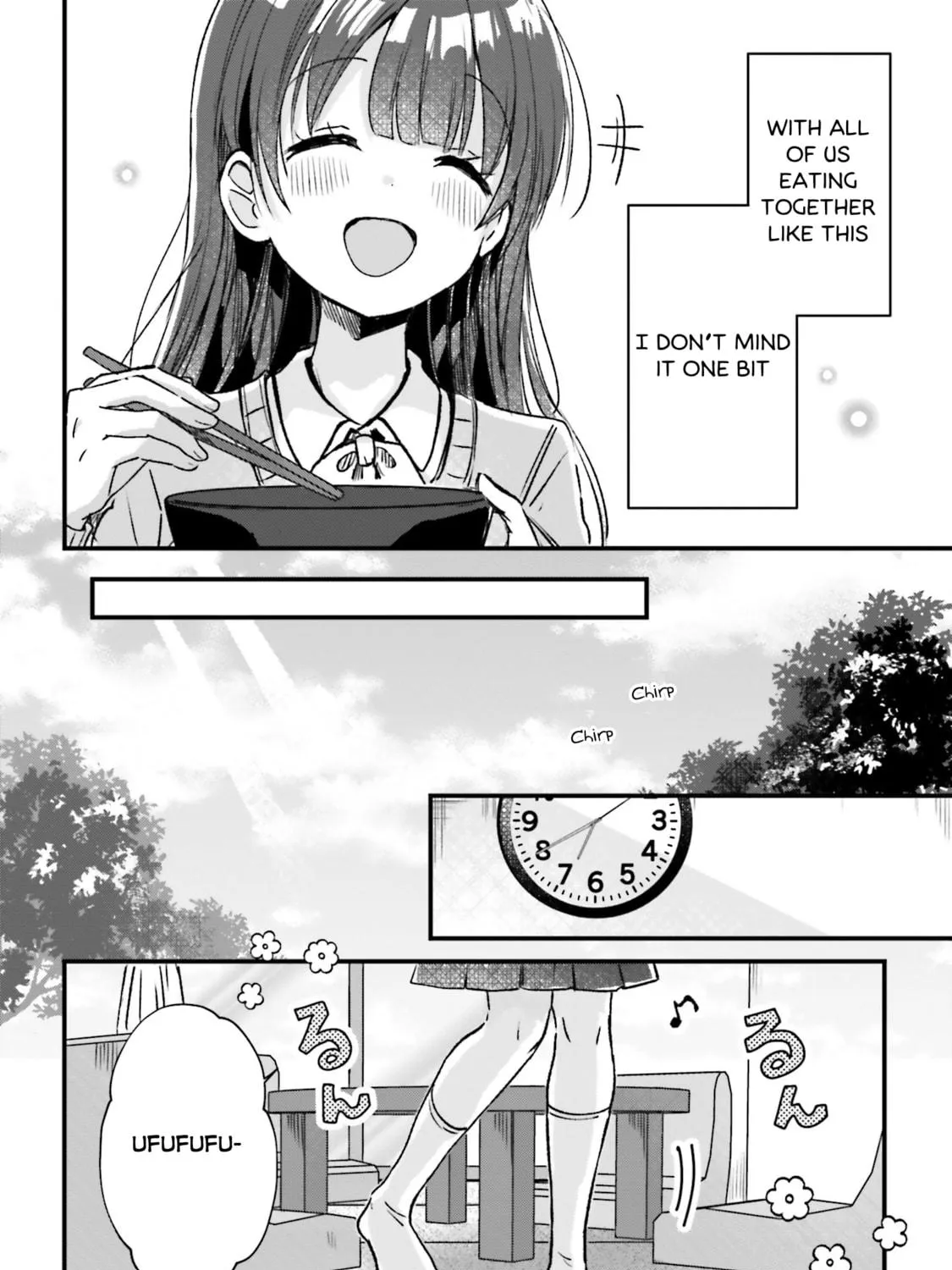 Yotsugo Gurashi Mangakakalot X Chapter 2 Page 47