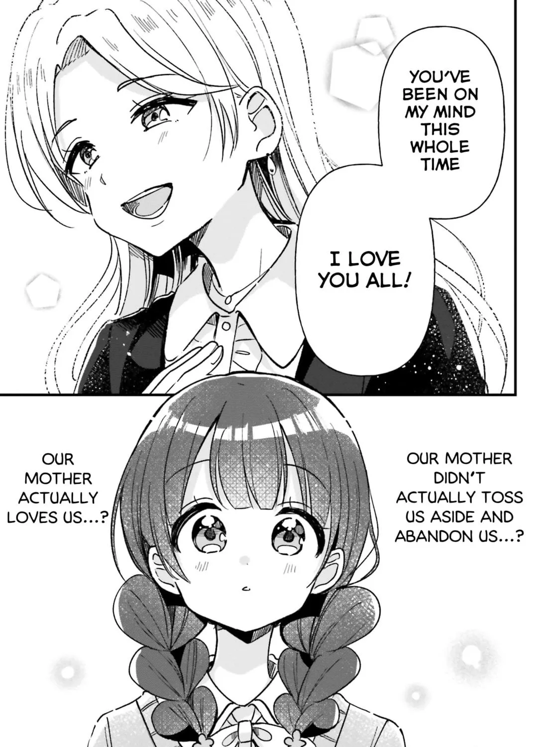 Yotsugo Gurashi Mangakakalot X Chapter 21 Page 5