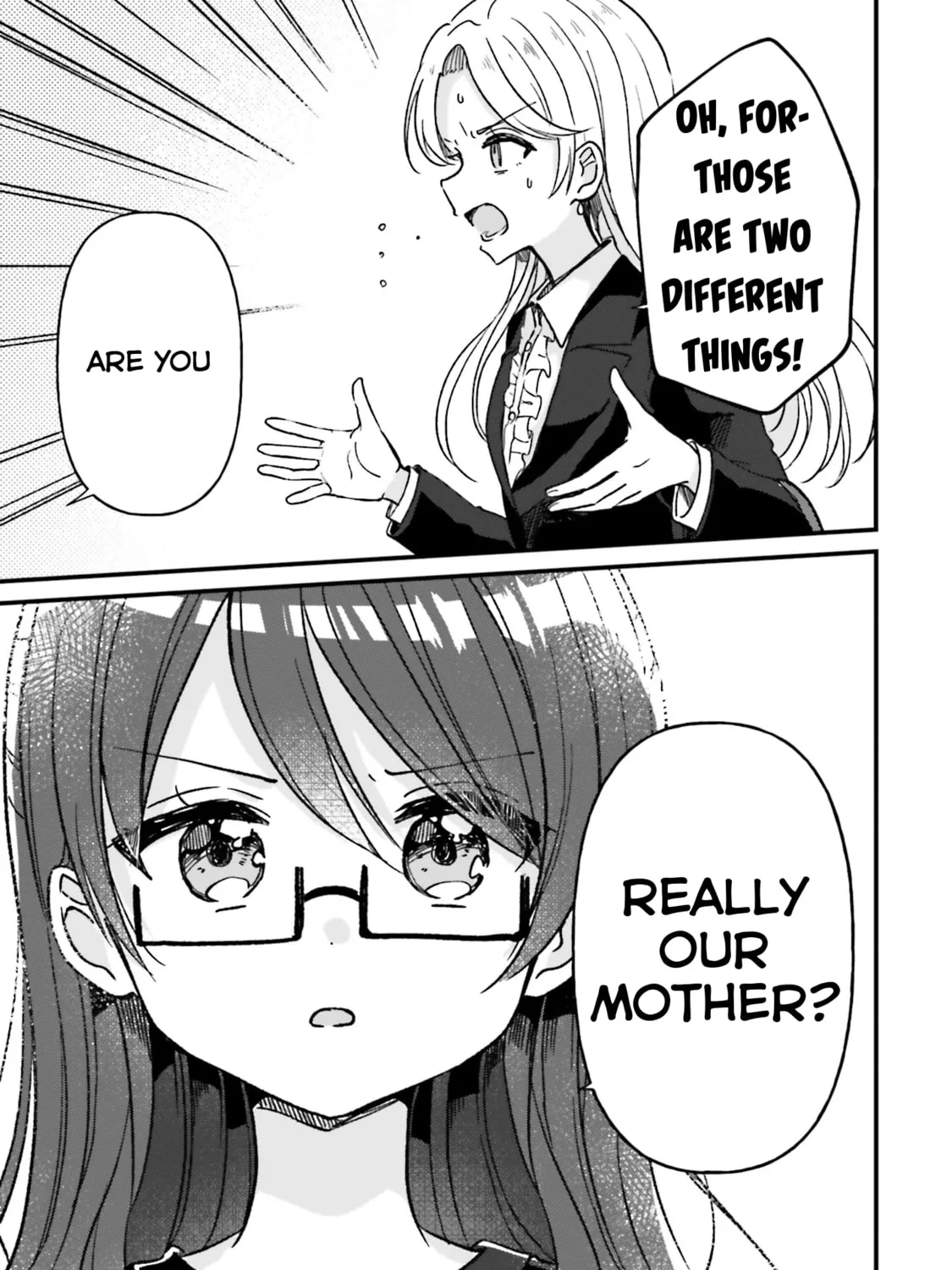 Yotsugo Gurashi Mangakakalot X Chapter 22 Page 25