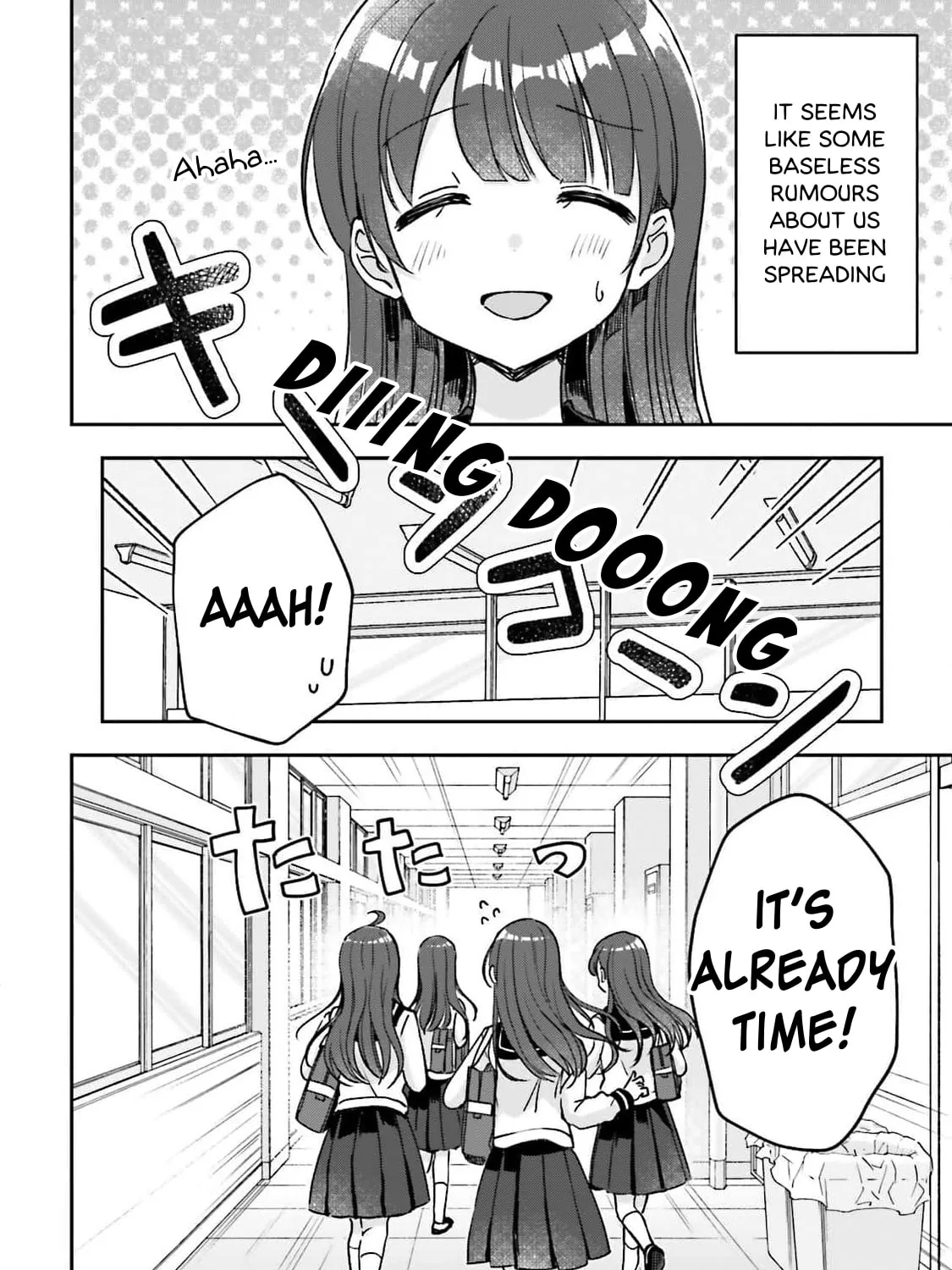 Yotsugo Gurashi Mangakakalot X Chapter 24 Page 13