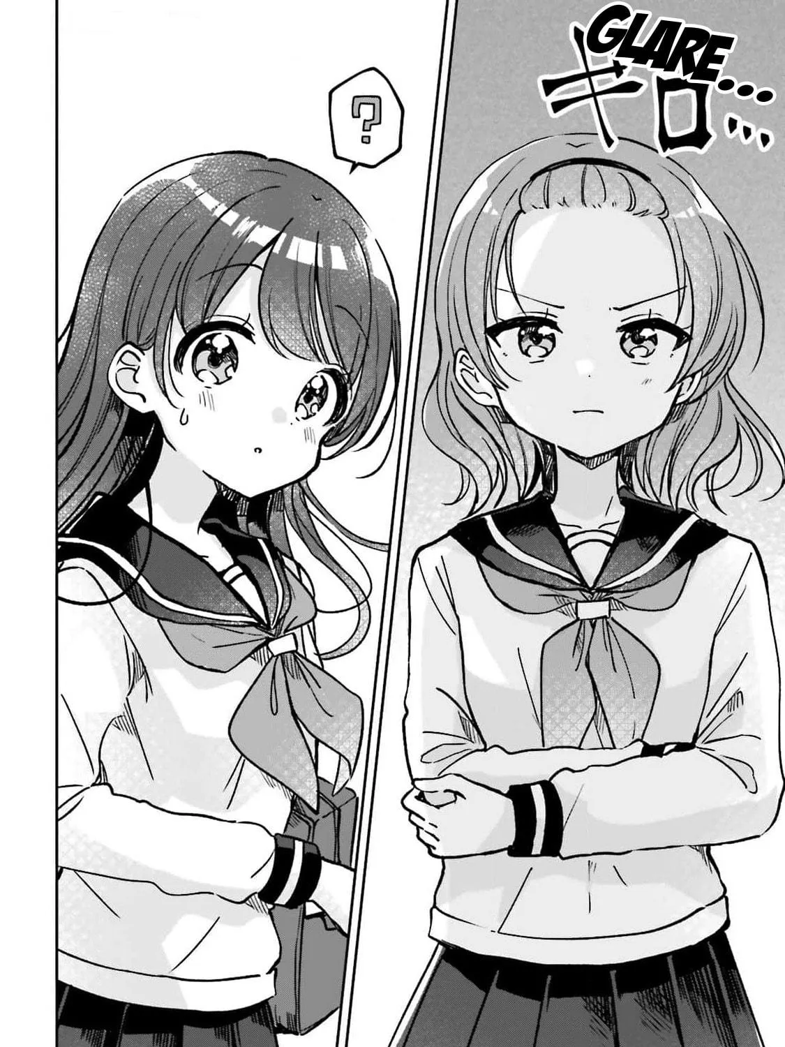 Yotsugo Gurashi Mangakakalot X Chapter 24 Page 17
