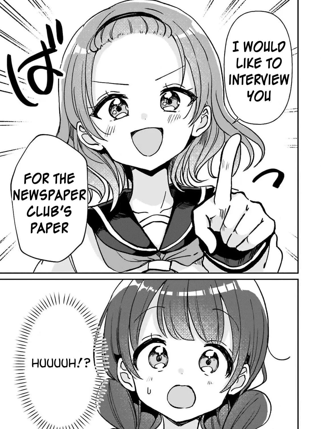 Yotsugo Gurashi Mangakakalot X Chapter 24 Page 39