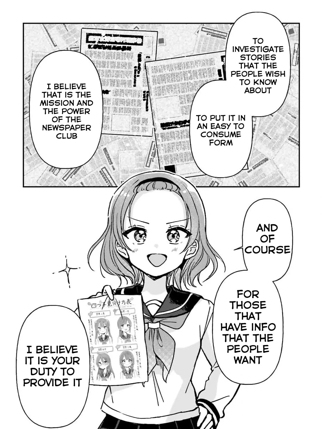 Yotsugo Gurashi Mangakakalot X Chapter 24 Page 43