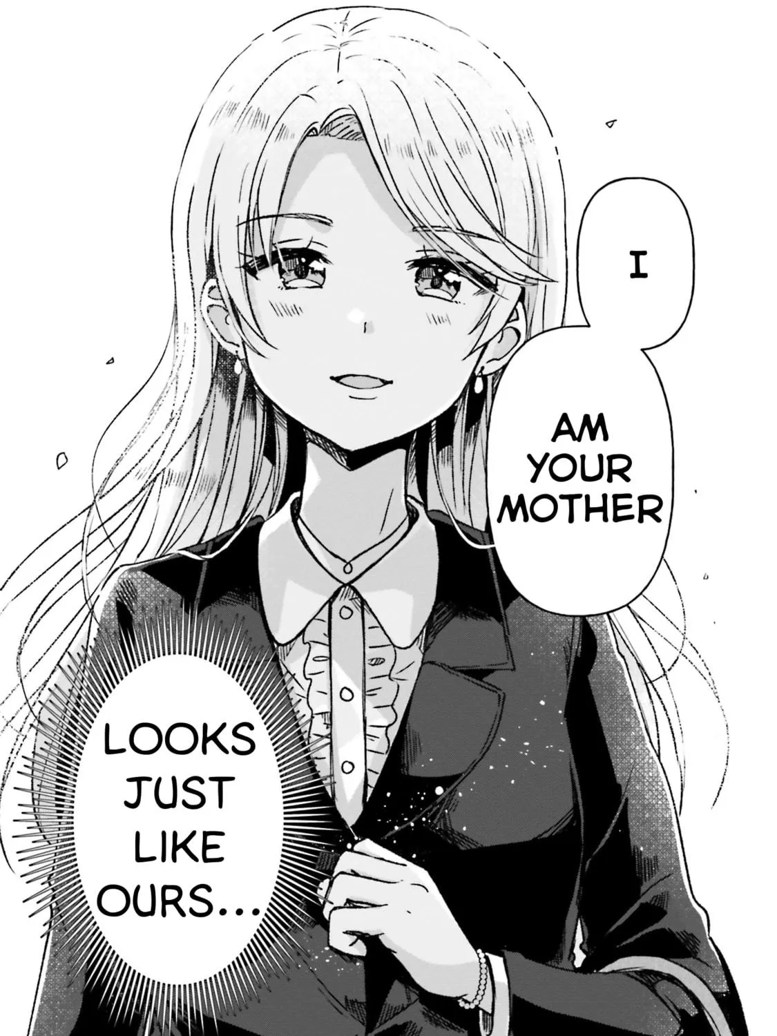 Yotsugo Gurashi Mangakakalot X Chapter 9 Page 39