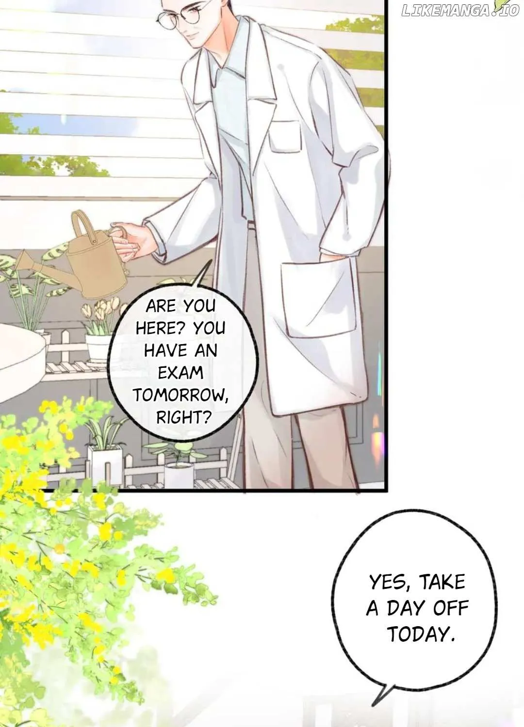 You Are My Desire Mangakakalot X Chapter 89 Page 5