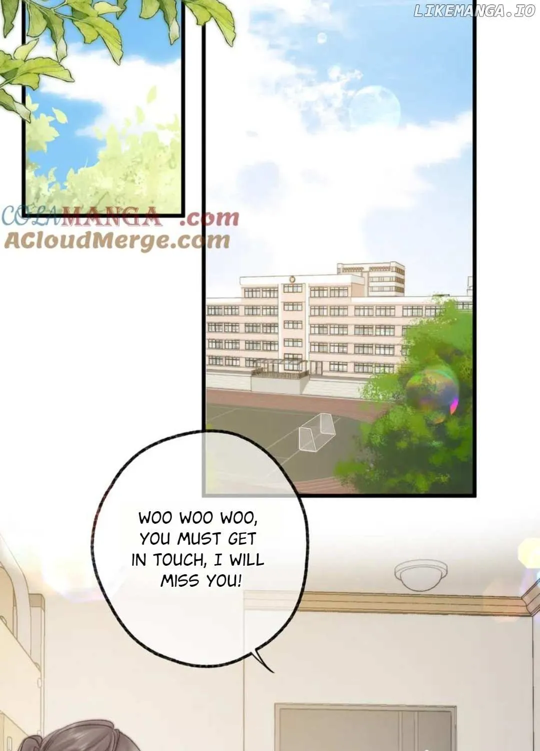 You Are My Desire Mangakakalot X Chapter 89 Page 46