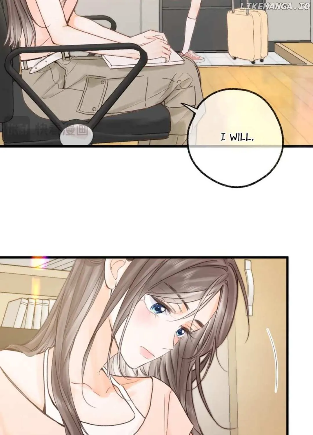 You Are My Desire Mangakakalot X Chapter 89 Page 48