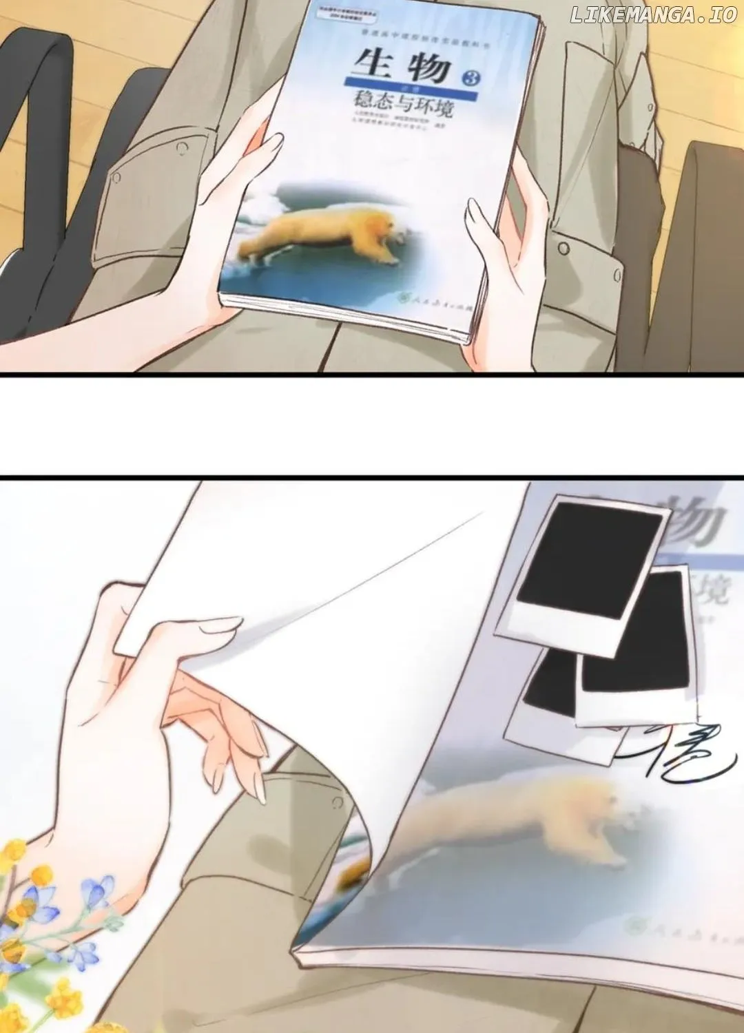 You Are My Desire Mangakakalot X Chapter 89 Page 50