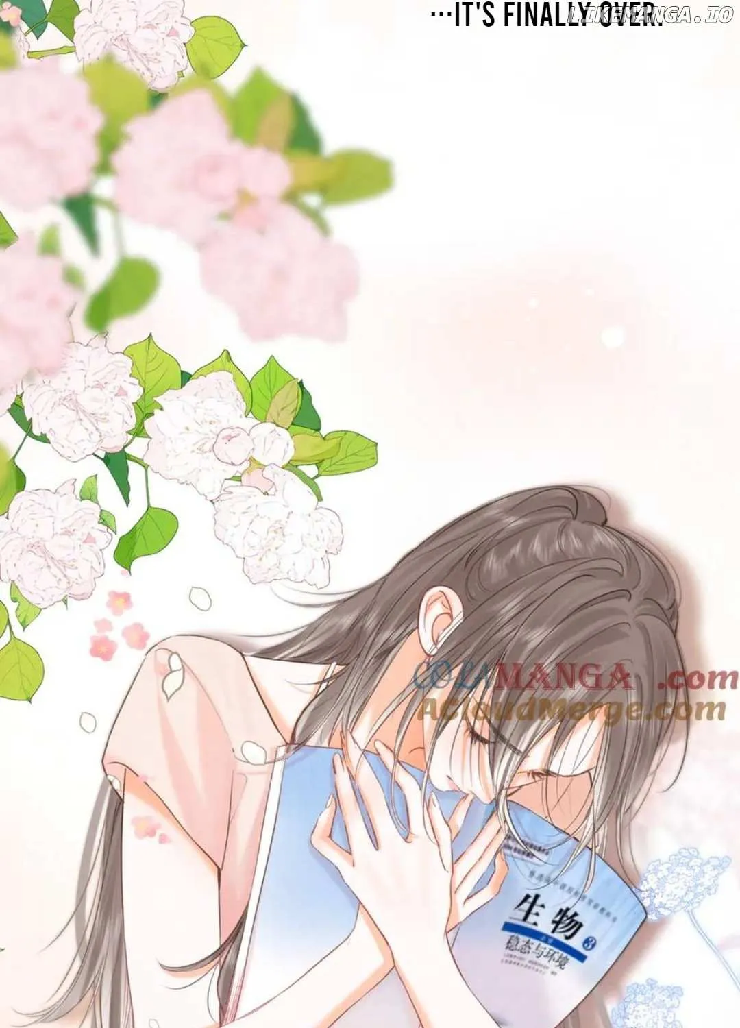 You Are My Desire Mangakakalot X Chapter 89 Page 55