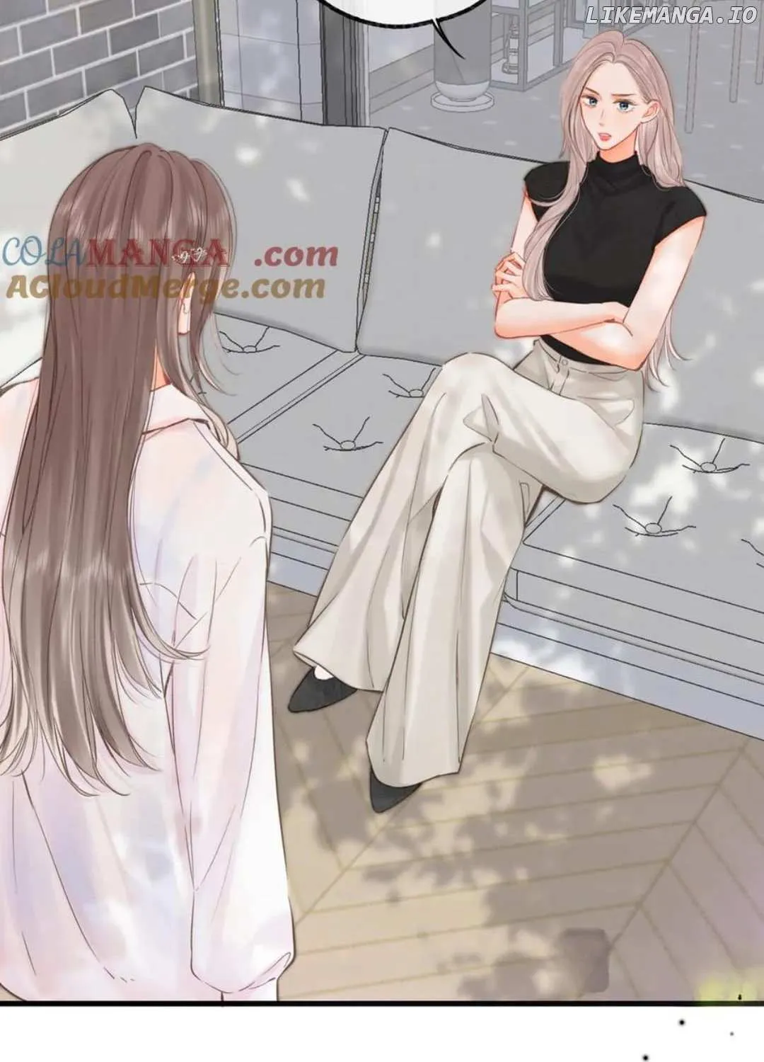 You Are My Desire Mangakakalot X Chapter 89 Page 59