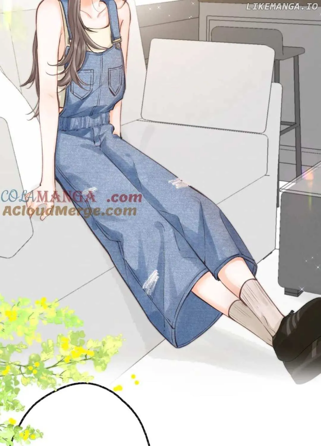 You Are My Desire Mangakakalot X Chapter 89 Page 7