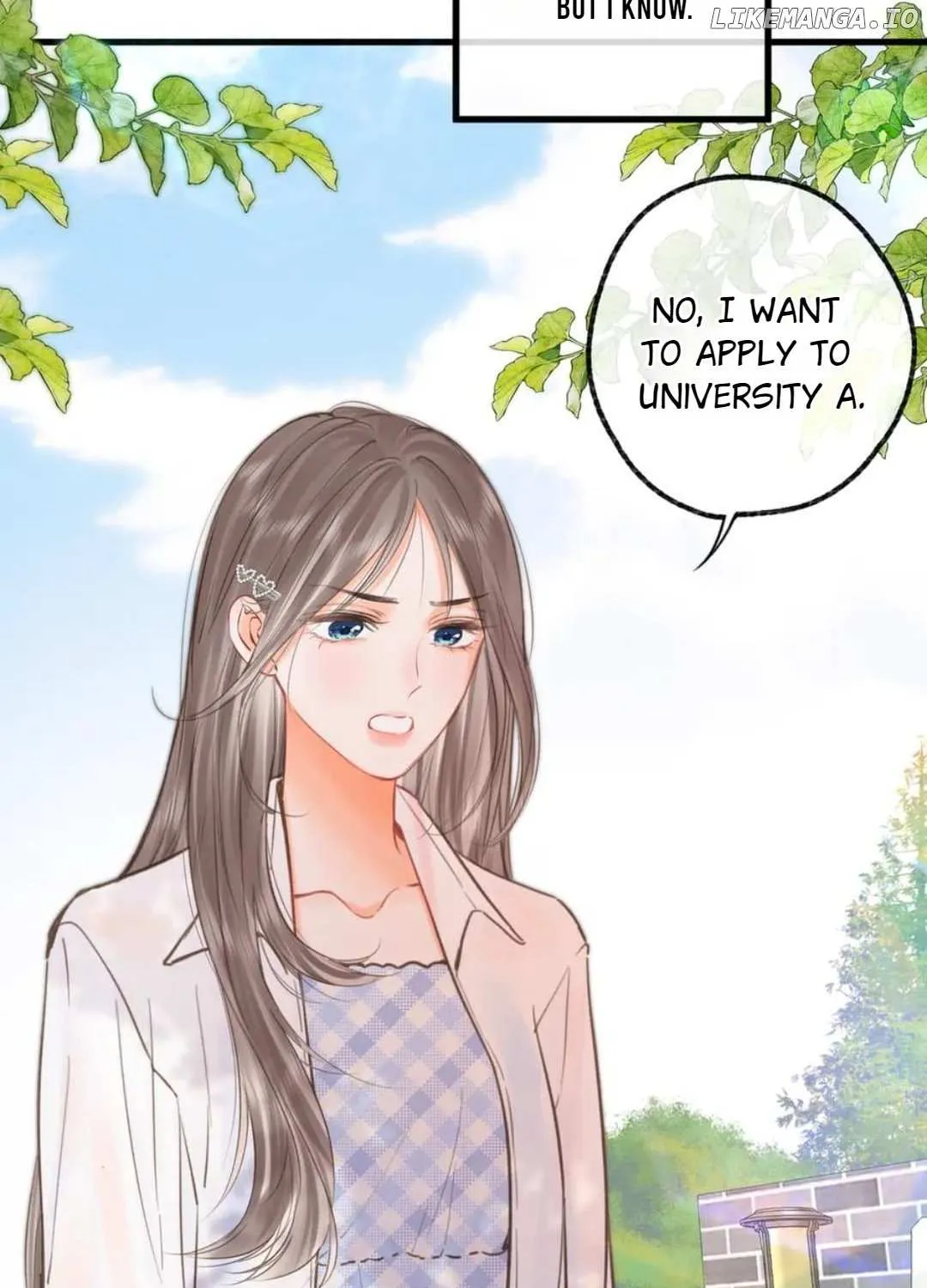 You Are My Desire Mangakakalot X Chapter 89 Page 61