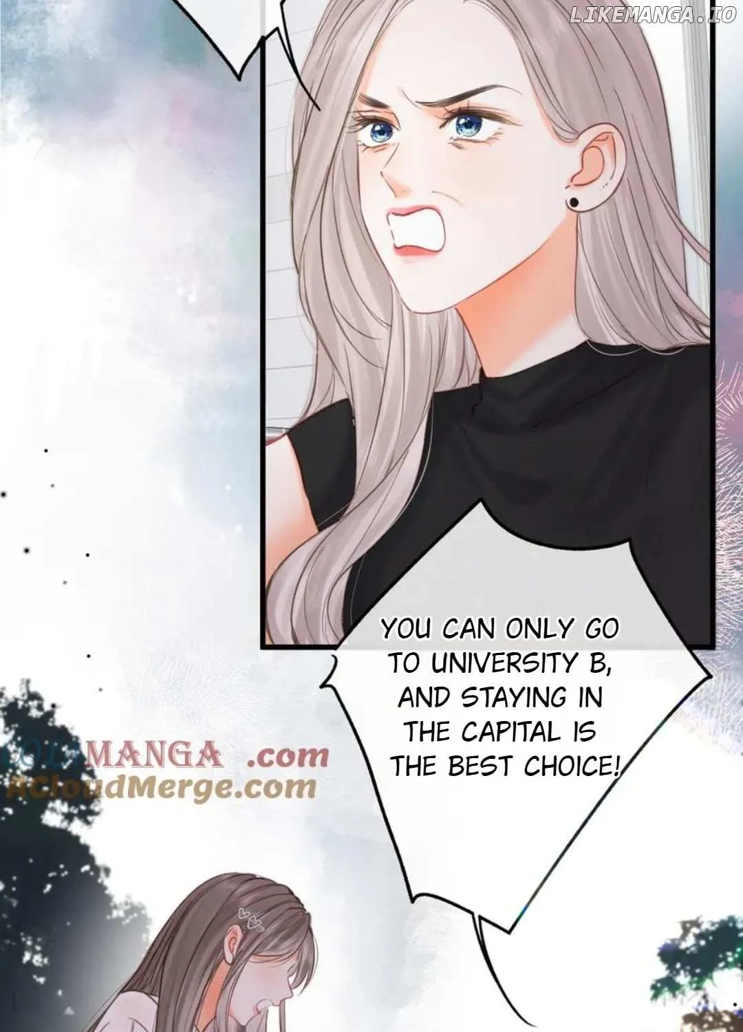 You Are My Desire Mangakakalot X Chapter 89 Page 65