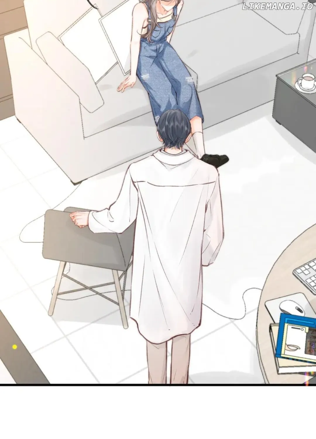 You Are My Desire Mangakakalot X Chapter 89 Page 9