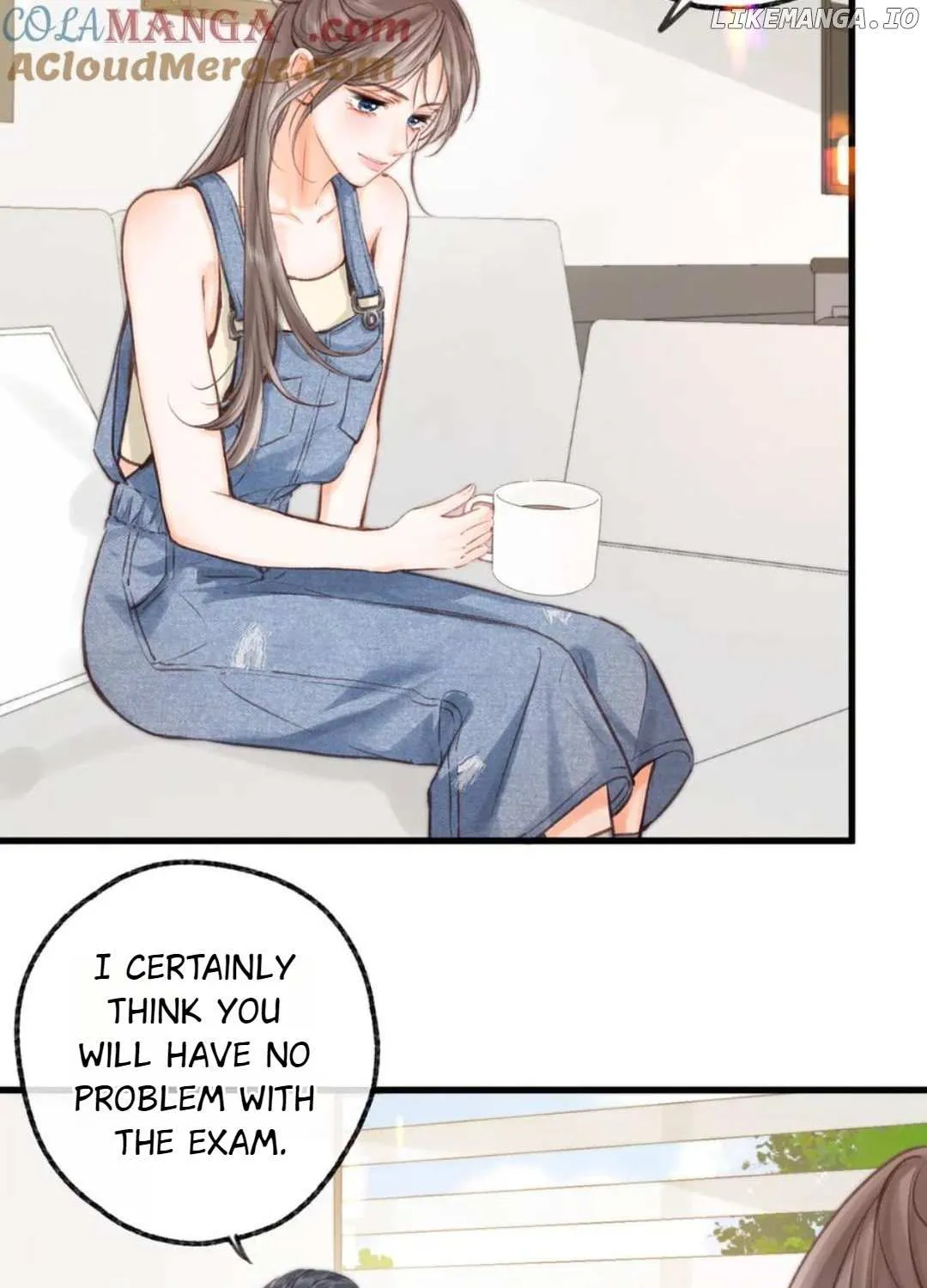 You Are My Desire Mangakakalot X Chapter 89 Page 11