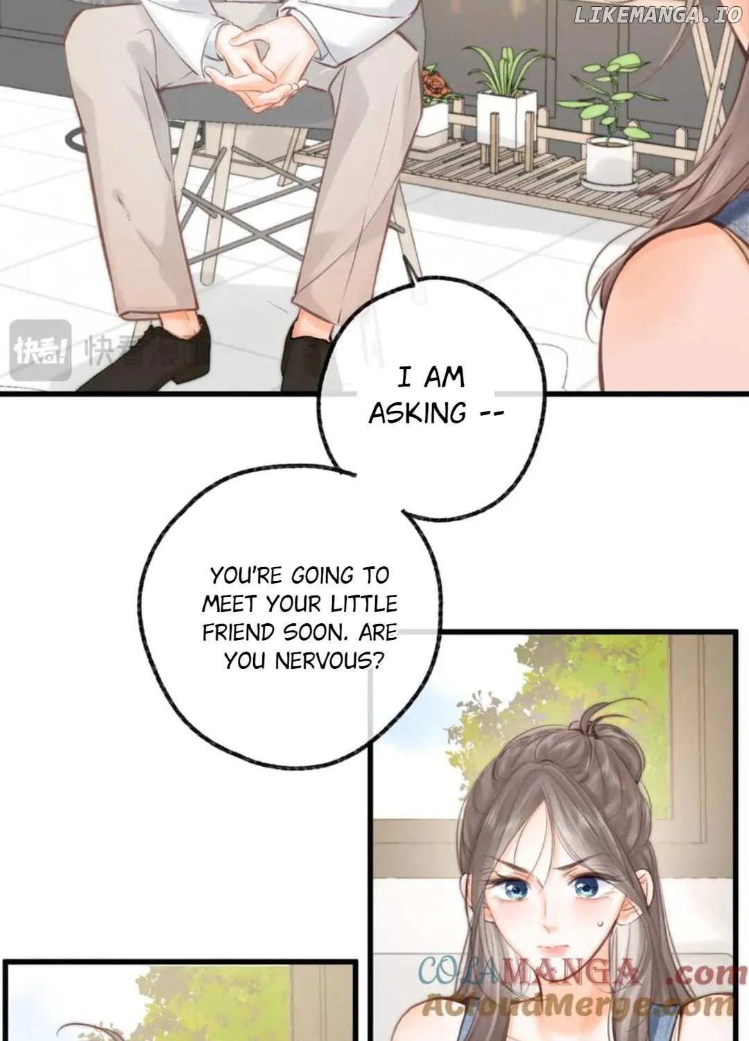 You Are My Desire Mangakakalot X Chapter 89 Page 13