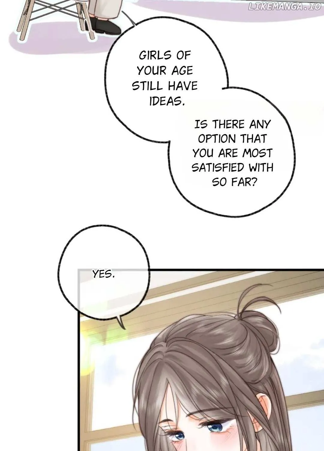 You Are My Desire Mangakakalot X Chapter 89 Page 17