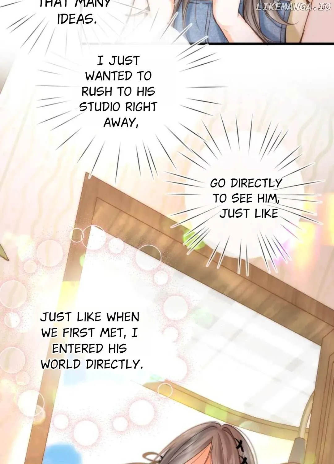 You Are My Desire Mangakakalot X Chapter 89 Page 19
