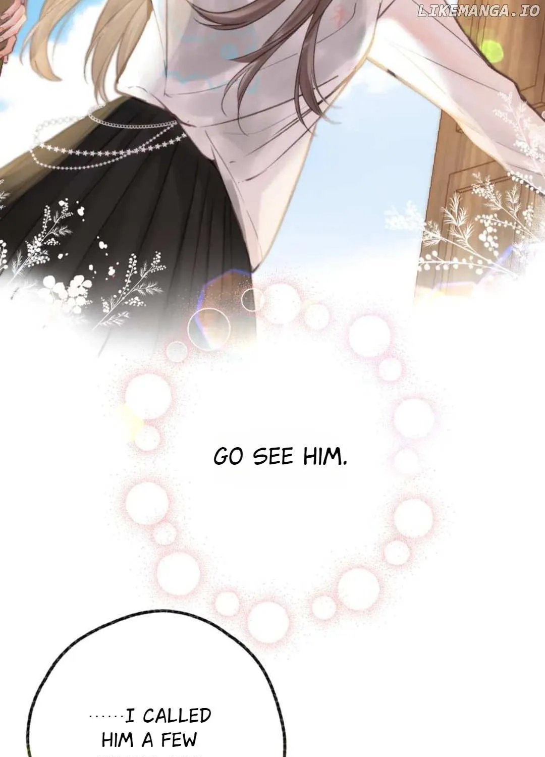 You Are My Desire Mangakakalot X Chapter 89 Page 21