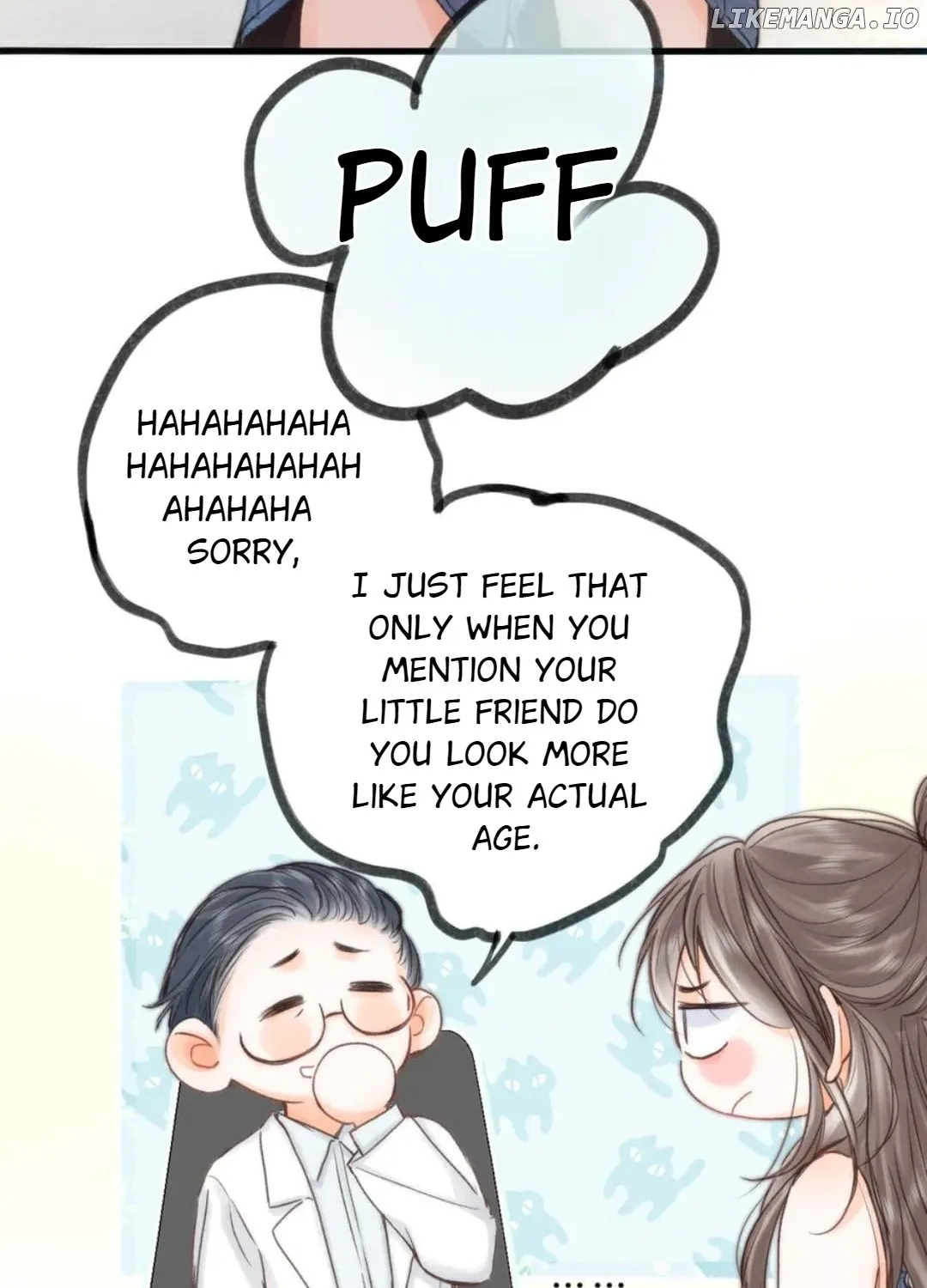 You Are My Desire Mangakakalot X Chapter 89 Page 26