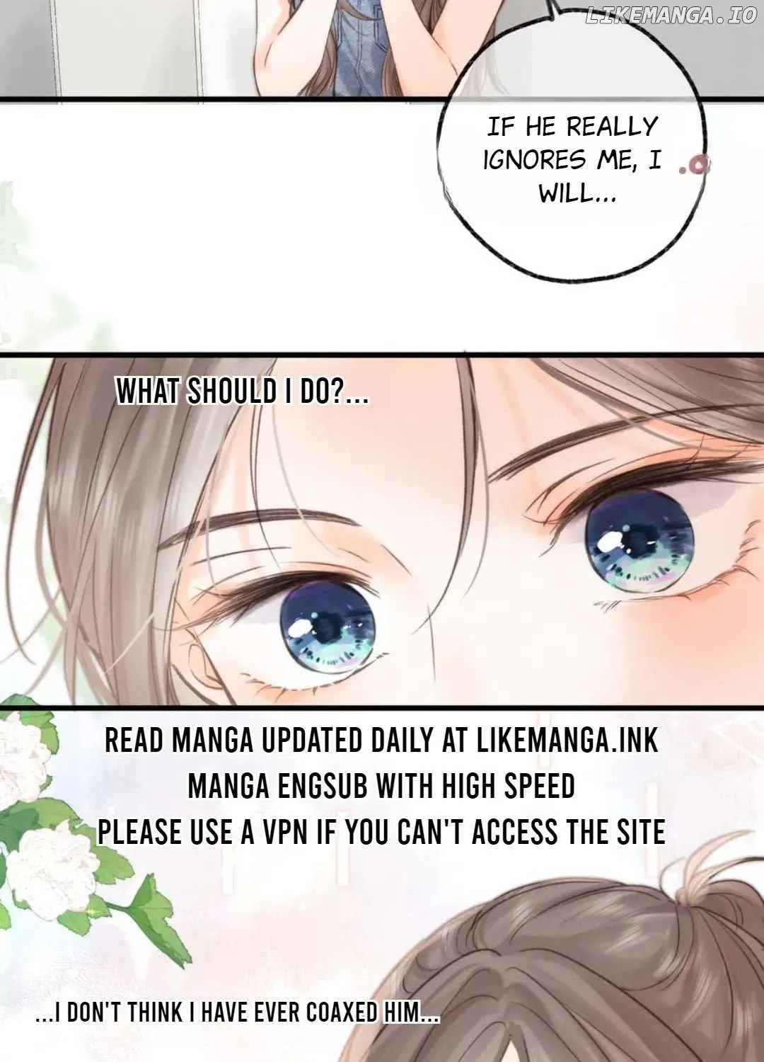You Are My Desire Mangakakalot X Chapter 89 Page 30