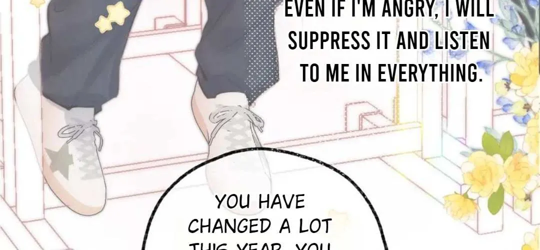 You Are My Desire Mangakakalot X Chapter 89 Page 35