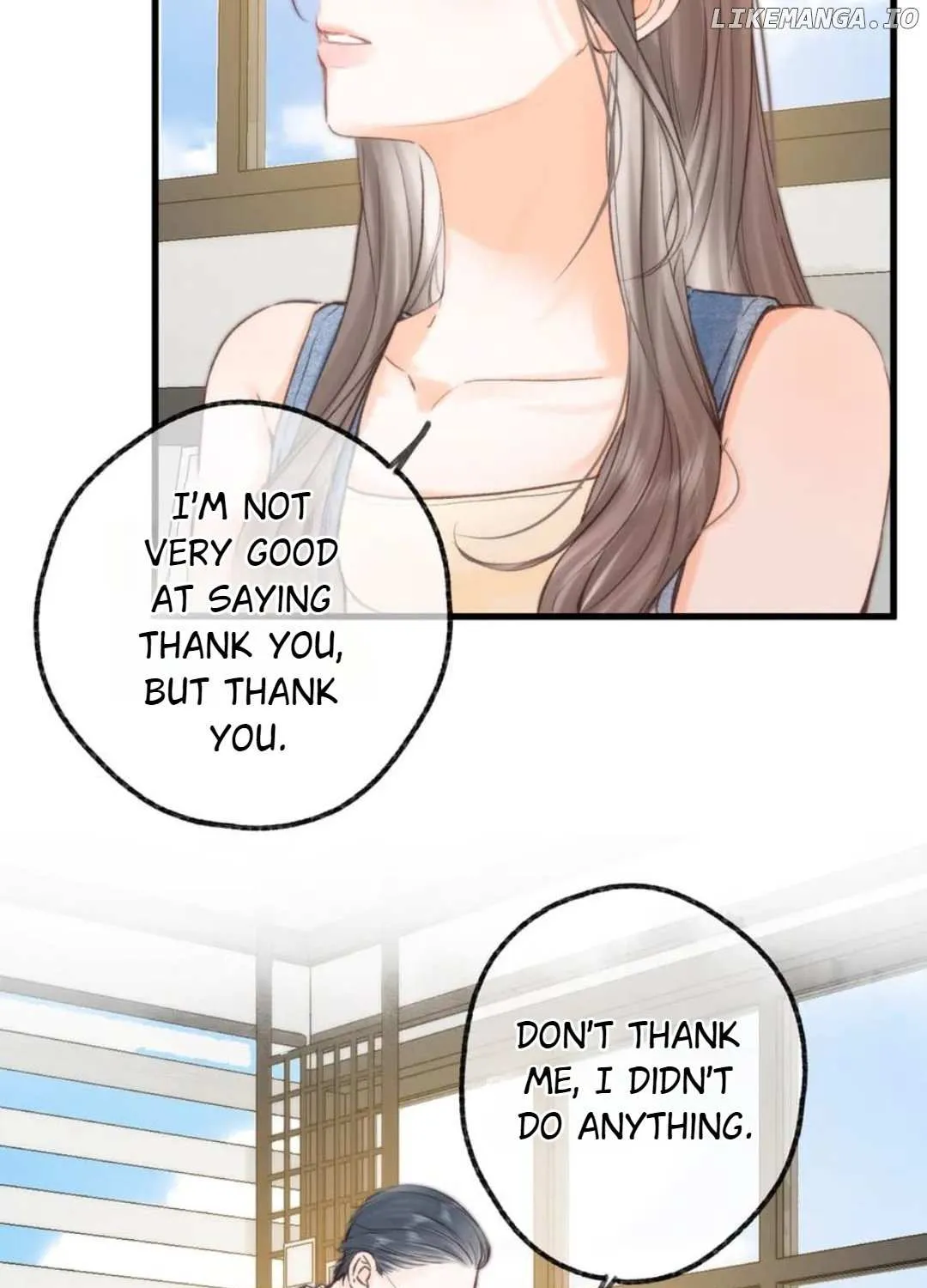 You Are My Desire Mangakakalot X Chapter 89 Page 38