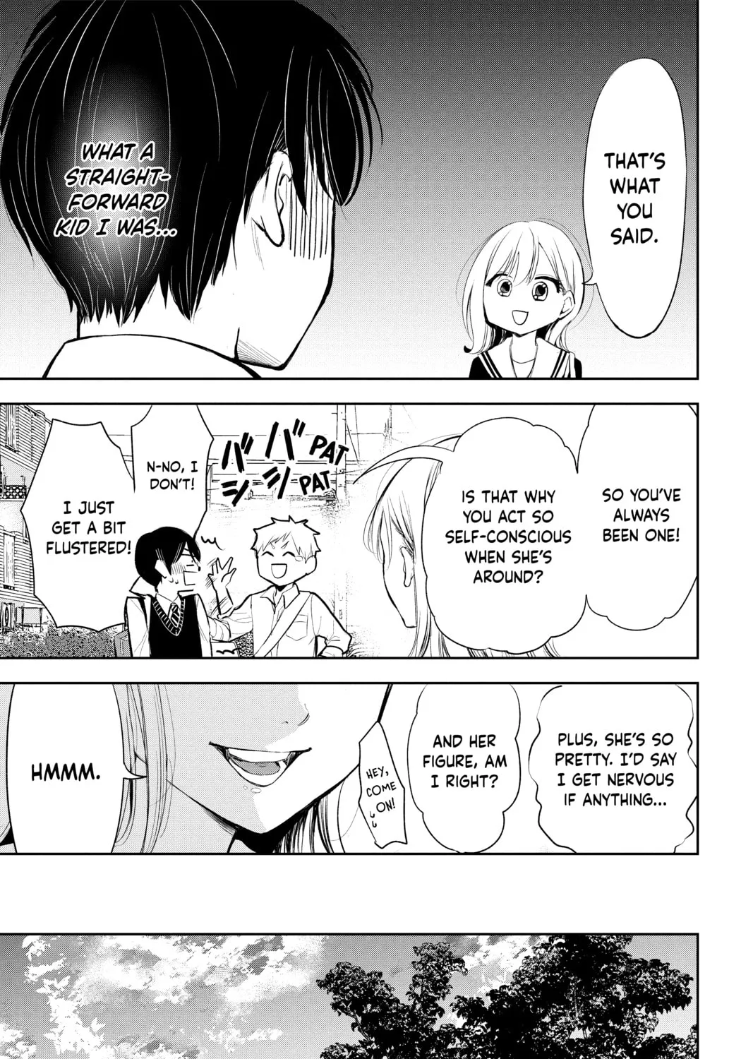 You’re So Sloppy, Hotta-sensei Mangakakalot X Chapter 12 Page 13