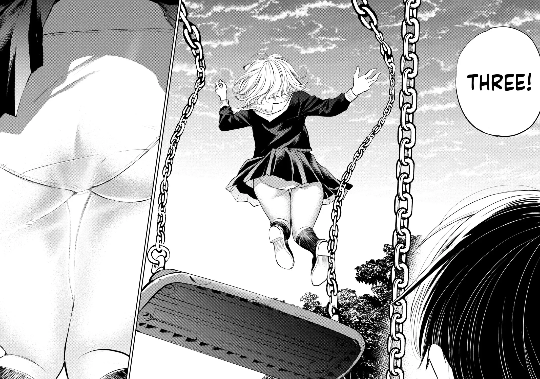 You’re So Sloppy, Hotta-sensei Mangakakalot X Chapter 12 Page 23