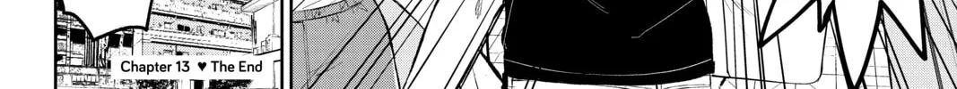 You’re So Sloppy, Hotta-sensei Mangakakalot X Chapter 13 Page 32