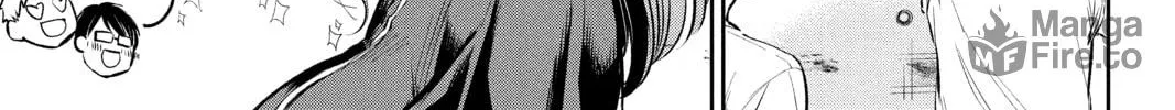 You’re So Sloppy, Hotta-sensei Mangakakalot X Chapter 16 Page 6