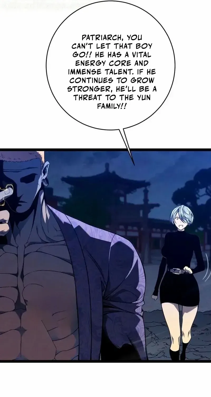 Your Talent Is Mine Mangakakalot X Chapter 102 Page 22