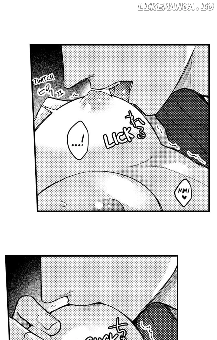 Yubisaki Kara Honki No Netsujou Mangakakalot X Chapter 189 Page 6