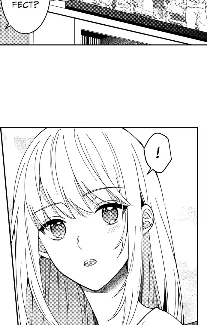 Yubisaki Kara Honki No Netsujou Mangakakalot X Chapter 190 Page 33