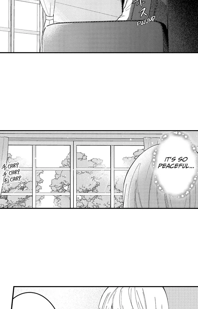 Yubisaki Kara Honki No Netsujou Mangakakalot X Chapter 191 Page 5